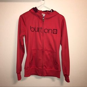 Burton Jacket